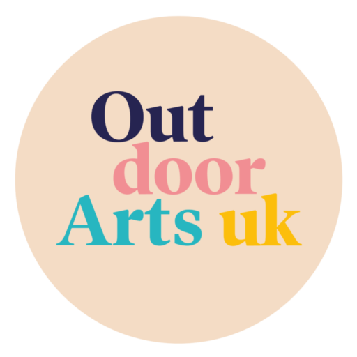 Now Northwich 2024 Programme Announced OutdoorArtsUK   Cropped OAUK Fullcolour Circle 