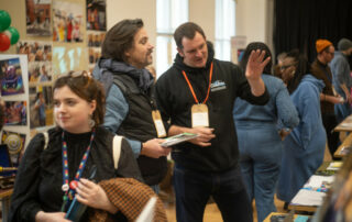 Artist Market Place Conference