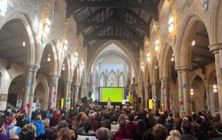 Angus Connect Conference