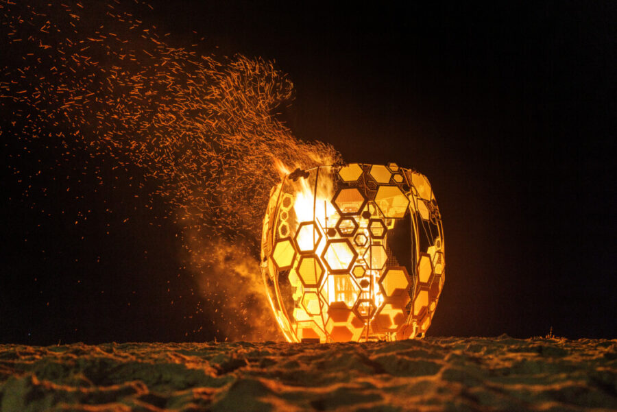 Arts by the Sea Festival 2023 Bournmouth