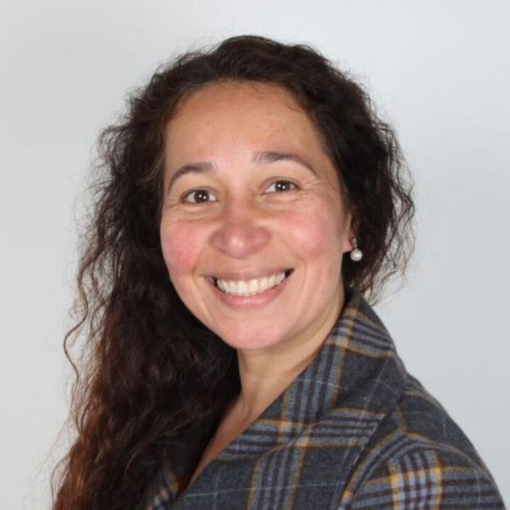 Cllr Dr Antoinette Nestor